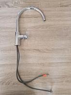 Grohe boogkraan, Ophalen