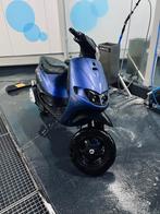 Kappenset fastrider, Ophalen of Verzenden