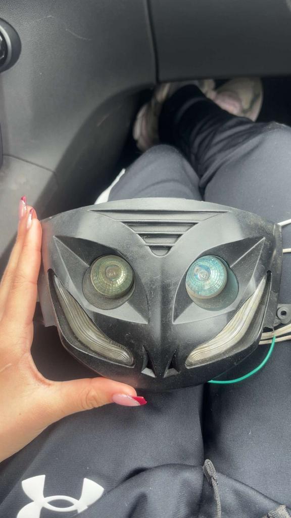 Blij kijker, Ophalen of Verzenden, Zo goed als nieuw