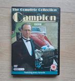Campion - The Complete Collection (4-Disc Set), Boxset, Drama, Ophalen of Verzenden, Zo goed als nieuw