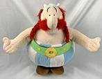 Obelix Knuffel Pluche Pop Asterix Parc Freizeitpark 40 cm, Coolsingel 104, 3011 AG Rotterdam, Netherlands, Verzenden, Overige typen