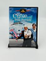 Curse of the pink panther - dvd - lichte gebruikssporen, Alle leeftijden, Ophalen of Verzenden, Gebruikt, Romantische komedie