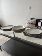 Ikea gladelig serviesset 4 persoons, Huis en Inrichting, Ophalen of Verzenden, Zo goed als nieuw, Overige materialen, Pannenset