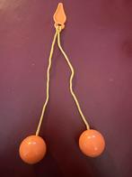 Vintage Klik Klak Speelgoed - Jaren 60/70, Ophalen of Verzenden, Gebruikt, Jongen of Meisje