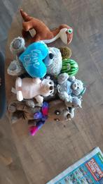 Knuffels en tv deken GRATIS OPHALEN, Ophalen, Overige typen