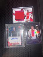 Topps lot!, Ophalen of Verzenden, Zo goed als nieuw, Meerdere plaatjes