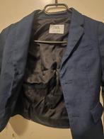 Zara Kinderpak Donkerblauw Colbert & Pantalon + Overhemd, Kinderen en Baby's, Kinderkleding | Maat 116, Ophalen of Verzenden