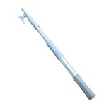 Talamex Telescopische Pikhaak / Bootshaak 100cm, Ophalen of Verzenden, Zo goed als nieuw, Overige typen