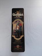 Blik van Glenfiddich, Ophalen of Verzenden, Gebruikt, Overige