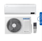 Samsung Airco Split Unit - Koelen, Verwarmen, Ventileren, Ophalen, Nieuw, 3 snelheden of meer, Koelen en Ontvochtigen