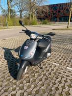 Piaggio Zip 2023 injectie, Fietsen en Brommers, Scooters | Piaggio, Ophalen, Gebruikt, Maximaal 45 km/u, Zip