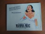 Programmaboek. Mamma Mia ! -De musical met de hits van ABBA, Boeken, Ophalen of Verzenden, Zo goed als nieuw, Ballet of Musical