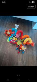 Playgro speelgoed baby, Ophalen of Verzenden, Zo goed als nieuw, Overige typen