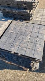 100 stuks Isabella vloertegels, 50x50 cm, Ophalen, Zo goed als nieuw