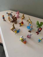 Efteling Sprookjesbos Poppetjes - Complete Set, Verzamelen, Efteling, Ophalen of Verzenden, Gebruikt, Beeldje of Poppetje