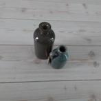 Stenen kruiken, Huis en Inrichting, Woonaccessoires | Vazen, Steen, Overige kleuren, Nieuw, Ophalen of Verzenden