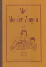 M E T M O E D E R Z I N G E N DEEL II - KLAVARSKRIBO, Muziek en Instrumenten, Bladmuziek, Ophalen of Verzenden, Gebruikt, Artiest of Componist