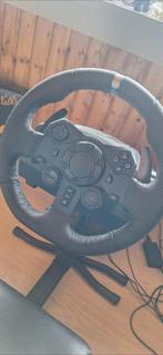 Trueforce Loitech G racestoel, stuur en pedalen, Ophalen of Verzenden