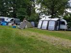 Kampa Air Awning Opblaas Voortent - Ace Air Pro 400, Ophalen of Verzenden, Gebruikt, Kampa Dometic