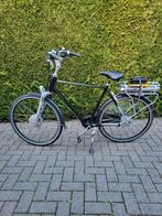 Zgan sparta electriche fiets, Ophalen of Verzenden, Zo goed als nieuw, Sparta