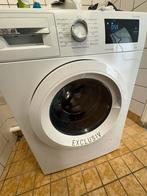 Bosch Serie 4 Exclusiv Wasmachine met Iron Assist, Witgoed en Apparatuur, Wasmachines, Ophalen, 1200 tot 1600 toeren, Gebruikt