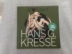 Hans G Kresse, Boeken, Stripboeken, Eén stripboek, Ophalen of Verzenden, Zo goed als nieuw