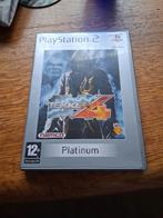 ps2 games tekken 4, Vechten, 2 spelers, Eén computer, Ophalen of Verzenden