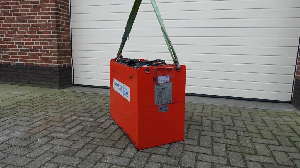 Accu pakket 48V 375AH, Elektrisch, Heftruck, Accu