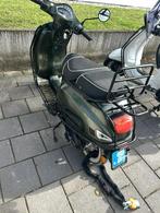 Momo scooter, Fietsen en Brommers, Ophalen of Verzenden, Gebruikt, Overige typen, Overige merken