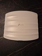 TP-Link Omada EAP245 - Access point - Draadloos - 1750 Mbps, Computers en Software, Accesspoints, Ophalen of Verzenden, Zo goed als nieuw
