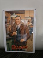 Reclamebord Olifant Genever, Ophalen of Verzenden, Reclamebord