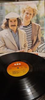 Simon & Garfunkel - Greatest Hits LP (1972), Ophalen of Verzenden, Gebruikt, 12 inch
