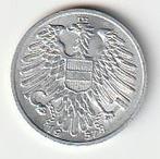 1  shilling  1957  Oostenrijk. km.  2871, Postzegels en Munten, Munten | Europa | Niet-Euromunten, Ophalen of Verzenden, Oostenrijk