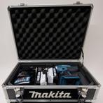 Makita DF457D Boormachine Toolbox set | Nieuwstaat, Makita, Zo goed als nieuw, Support@makita.com, Makita Corporation, 3-11-8, Sumiyoshi-cho, 
Anjo, Aichi 446-8502
Japan