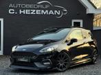 Ford Fiesta 1.5 200PK ST-3 PERFORMANCE 1E EIG DEALEROH MAXTO, Auto's, Ford, Voorwielaandrijving, Gebruikt, Zwart, 4 cilinders