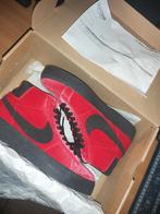 Nike SB Blazer High EU 38,5 (DS!) (Kevin Bradley - Hell), Ophalen of Verzenden, Overige typen
