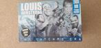 0592 20cd box louis armstrong, Verzenden, Zo goed als nieuw, Jazz