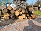 Hout.haard hout. Haardhout, Tuin en Terras, Minder dan 3 m³, Ophalen