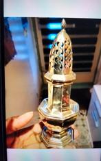 Zilver strooier  vr. 350,00, Ophalen of Verzenden