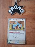 Pokemon Larry’s Komala (ASC 175/162) – promo card, Ophalen of Verzenden, Nieuw, Losse kaart, Foil