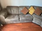 hoekbank  B 280cm L 280cm, Huis en Inrichting, Banken | Bankstellen, Ophalen, 250 tot 300 cm, Gebruikt, 100 tot 125 cm