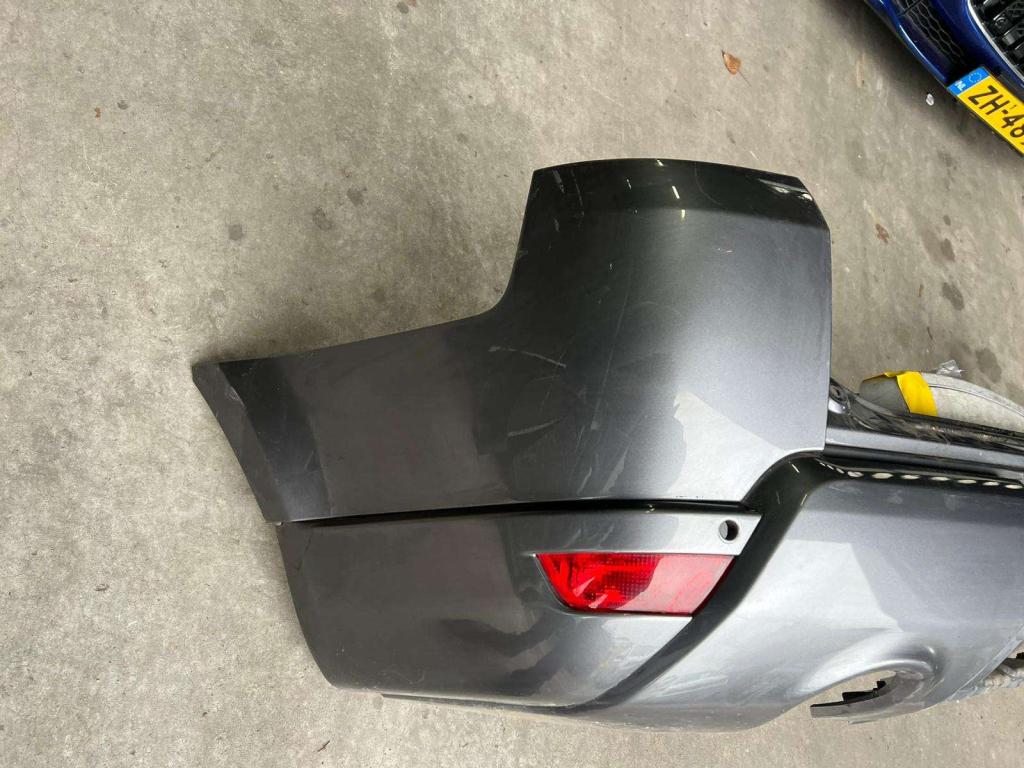 achterbumper range rover sport dk62-17926-aaw vanaf 2013, Engeland, Land rover, Achter, Gebruikt