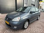 Suzuki Liana 1.6 Exclusive/AIRCO/MET NW APK/ELEK PAKKET, Auto's, Suzuki, Voorwielaandrijving, Stof, Gebruikt, Zwart