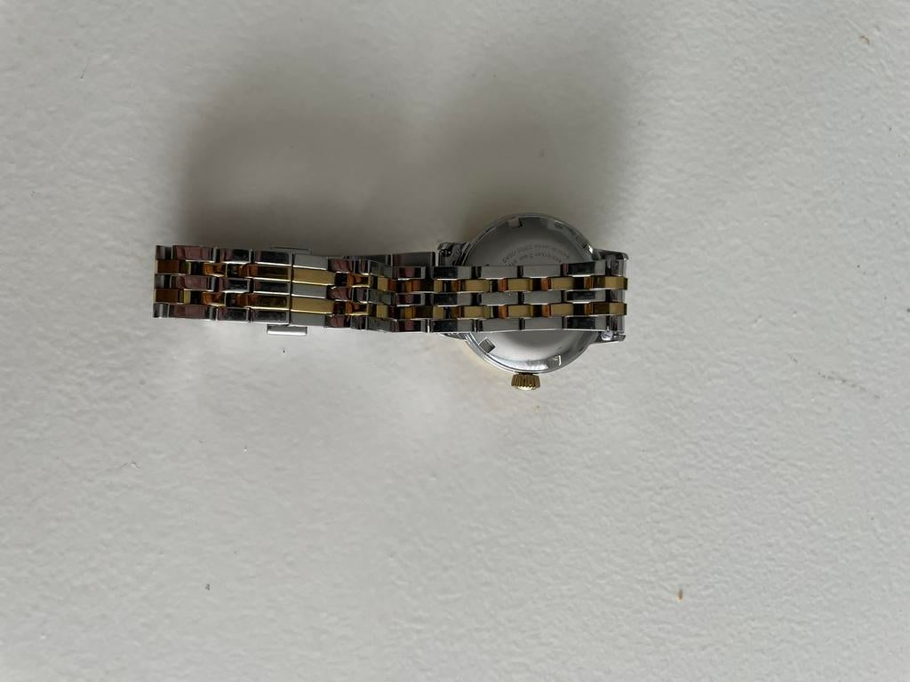 Seiko presage automaat dames, Ophalen of Verzenden, Zo goed als nieuw, Staal, Seiko