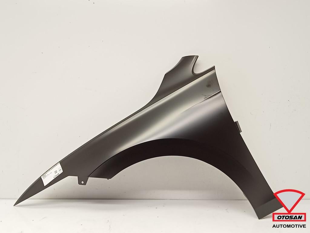 Golf 8 5H Zijscherm Spatbord Links Voor Nieuw, Volkswagen, Volkswagen AG, Voor, Nieuw