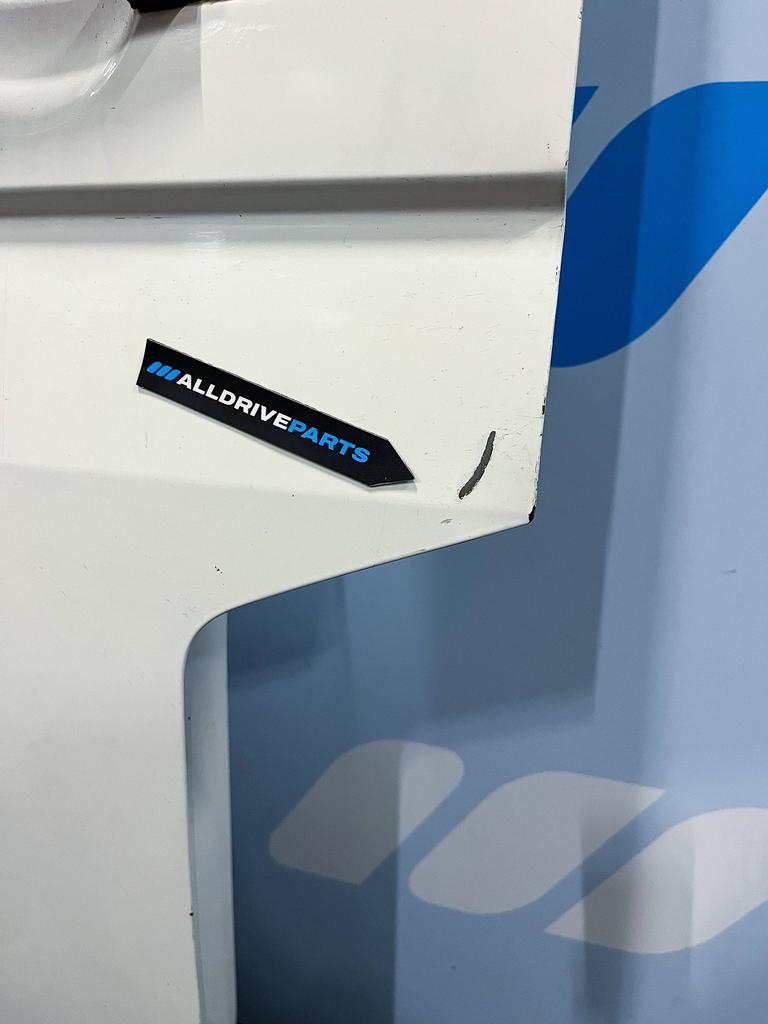 VW Transporter T6 Voorportier links LB9A 7LA831055, Gebruikt, -, Deur, -