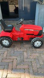 Mooi traptractor Case MXM190 (Rolly toys), Ophalen, Gebruikt