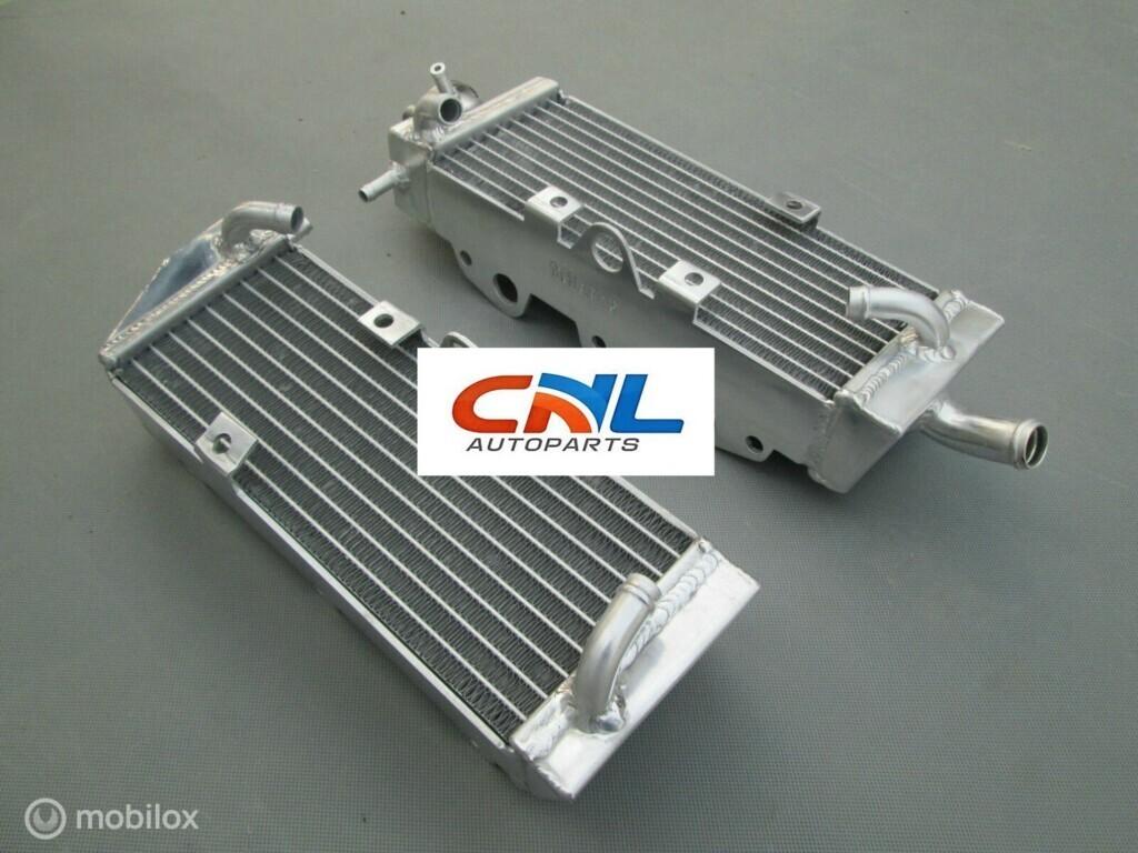 Radiateur Suzuki RM250 1993-1995 1994, Nieuw, Ophalen of Verzenden