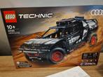 Lego Technic Audi RS Q e-tron (42160) - Bestuurbaar, Kinderen en Baby's, Speelgoed | Duplo en Lego, Ophalen of Verzenden, Nieuw