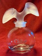 Giant Chloé factise Lagerfeld, Ophalen of Verzenden, Gebruikt, Parfumfles